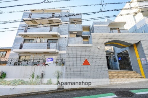 神奈川県横浜市磯子区洋光台２丁目 賃貸マンション