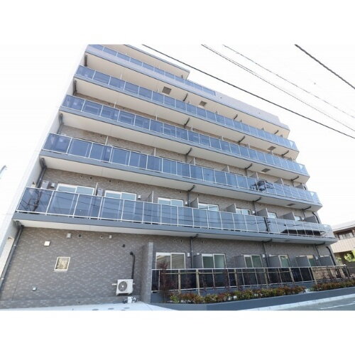 神奈川県川崎市川崎区大師町 賃貸マンション