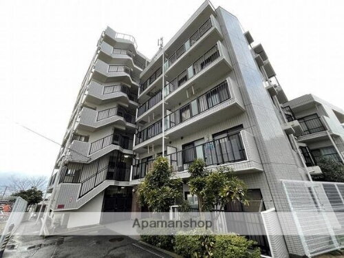 神奈川県海老名市大谷北２丁目 賃貸マンション