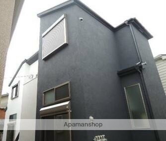 神奈川県茅ヶ崎市東海岸北４丁目 築10年5ヶ月 2階建