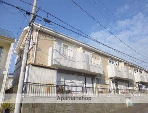 神奈川県藤沢市天神町１丁目 築36年10ヶ月 2階建