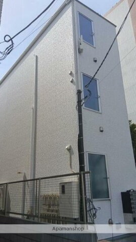 東京都大田区南馬込２丁目 賃貸アパート