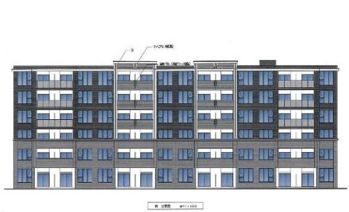 神奈川県大和市渋谷５丁目 賃貸マンション