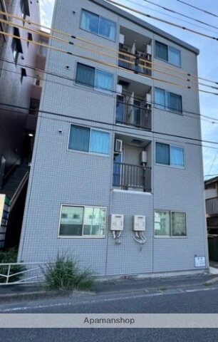 神奈川県横浜市磯子区丸山１丁目 賃貸マンション