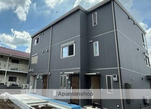 東京都町田市成瀬６丁目 賃貸アパート