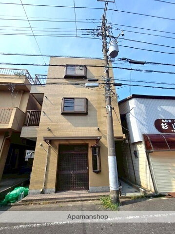 レジデンス安浦