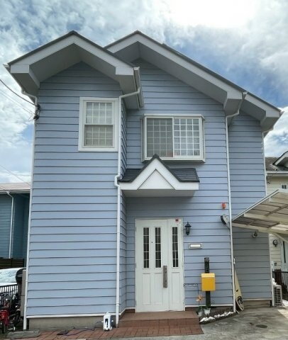 神奈川県鎌倉市材木座５丁目 賃貸一戸建て