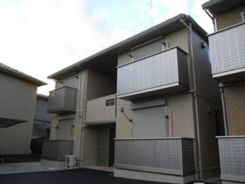 神奈川県茅ヶ崎市香川２丁目 賃貸アパート