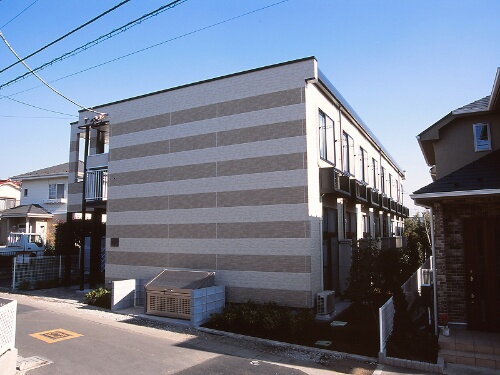 神奈川県川崎市宮前区野川本町１丁目 賃貸アパート