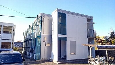 神奈川県小田原市扇町５丁目 賃貸アパート