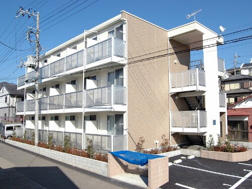 物件写真