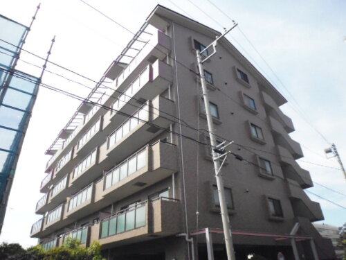 神奈川県藤沢市本鵠沼５丁目 賃貸マンション