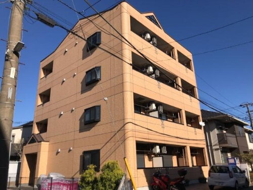 神奈川県川崎市川崎区殿町２丁目 賃貸マンション