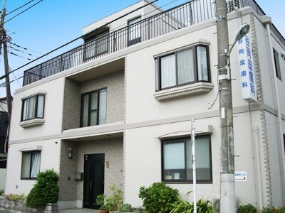 ＵＫ３１５ 2階建