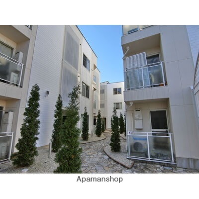 神奈川県鎌倉市由比ガ浜１丁目 賃貸マンション