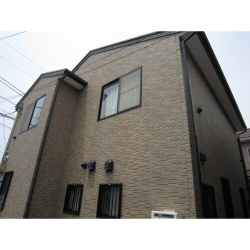 神奈川県鎌倉市由比ガ浜１丁目 テラスハウス