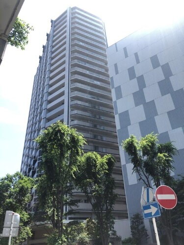 神奈川県横浜市西区西平沼町 賃貸マンション