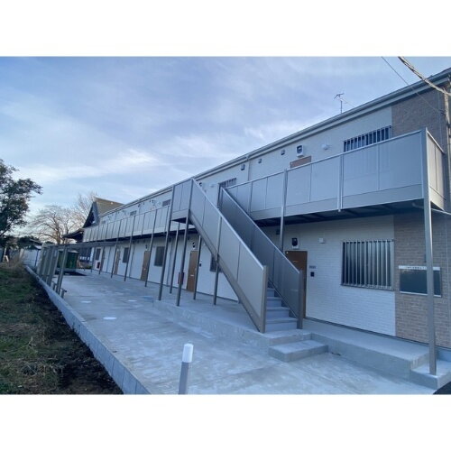 神奈川県相模原市南区磯部 賃貸アパート