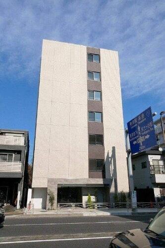 神奈川県横浜市保土ケ谷区宮田町２丁目 7階建