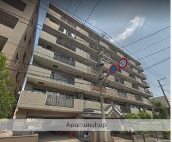 神奈川県川崎市川崎区殿町１丁目 賃貸マンション