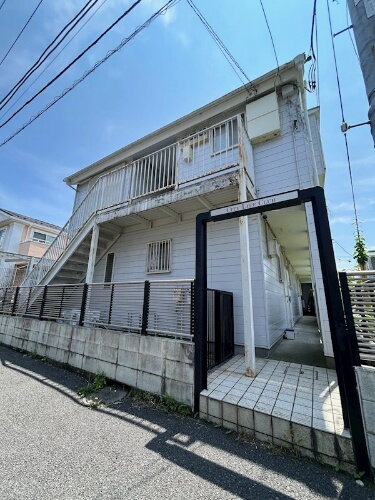 シティライフクラブ 2階建