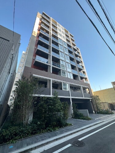ラティエラ横濱大通り公園