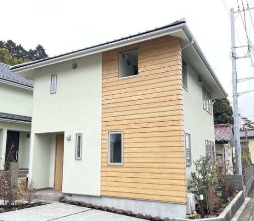 神奈川県横浜市港南区港南１丁目 賃貸一戸建て