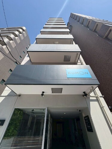 Ｄ’ｓ　ＶＡＲＩＥ阪東橋レジデンス