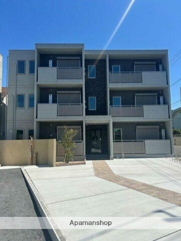 神奈川県鎌倉市材木座１丁目 賃貸マンション