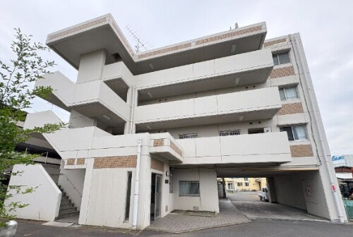神奈川県厚木市愛甲東３丁目 賃貸マンション