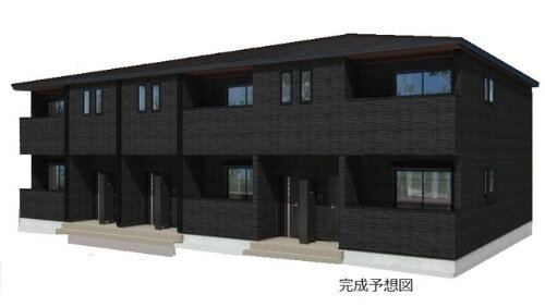 神奈川県川崎市宮前区東有馬５丁目 賃貸アパート