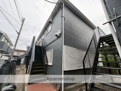 神奈川県厚木市飯山南２丁目 賃貸アパート