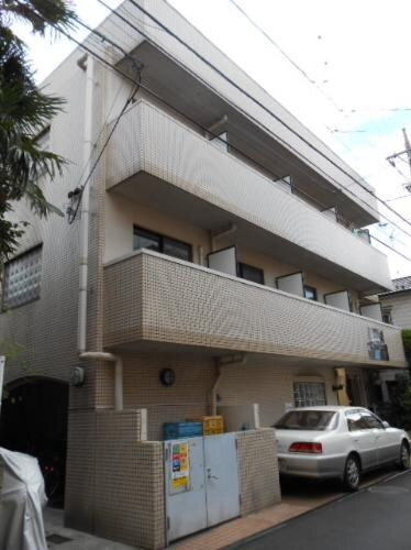 蒲田ダイカンプラザＣｉｔｙ 5階建