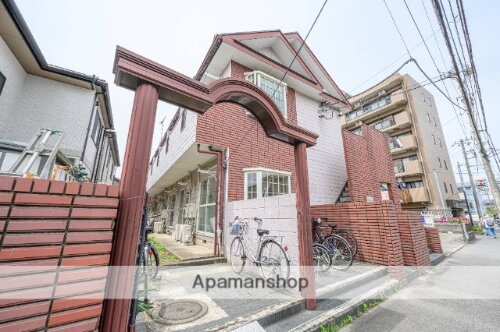 神奈川県相模原市緑区西橋本２丁目 賃貸アパート