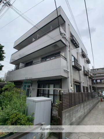 神奈川県川崎市幸区幸町２丁目 賃貸マンション