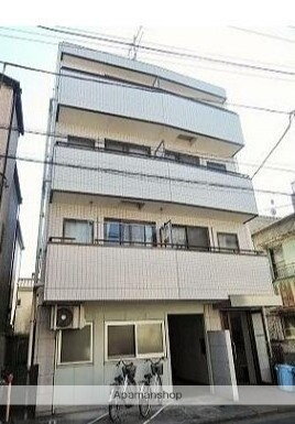 神奈川県川崎市川崎区東門前１丁目 賃貸マンション