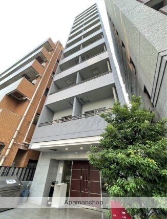 神奈川県川崎市川崎区本町２丁目 賃貸マンション