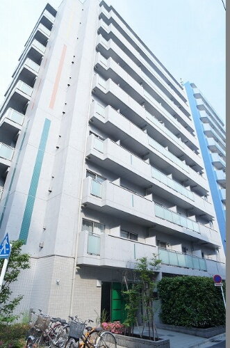 神奈川県川崎市川崎区本町２丁目 賃貸マンション