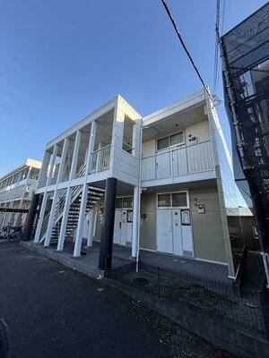 神奈川県相模原市南区下溝 賃貸アパート