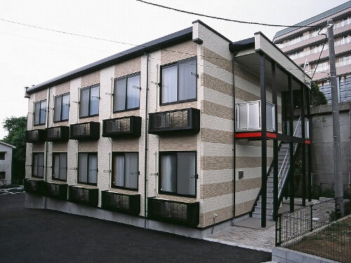 レオパレスＥＬＡＮⅢ