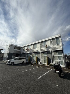 神奈川県相模原市南区磯部 賃貸アパート