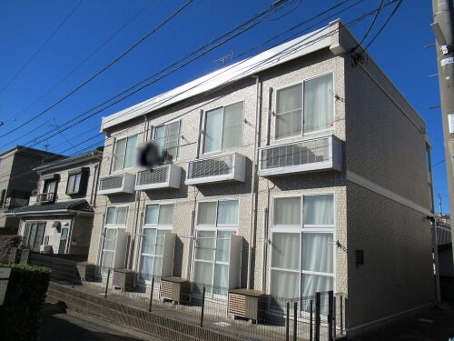 神奈川県川崎市幸区南加瀬２丁目 賃貸アパート