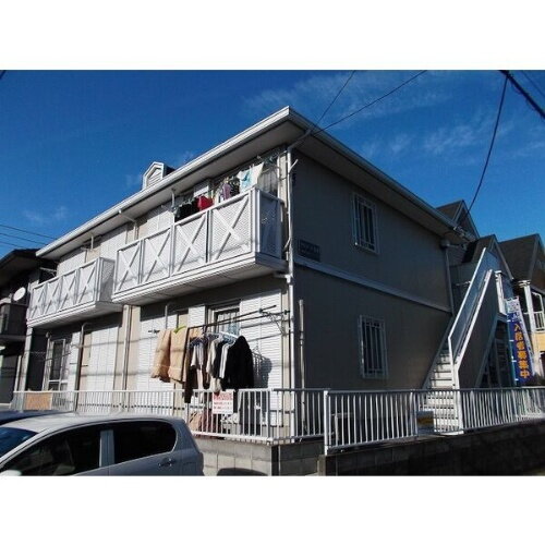 プランドール若林