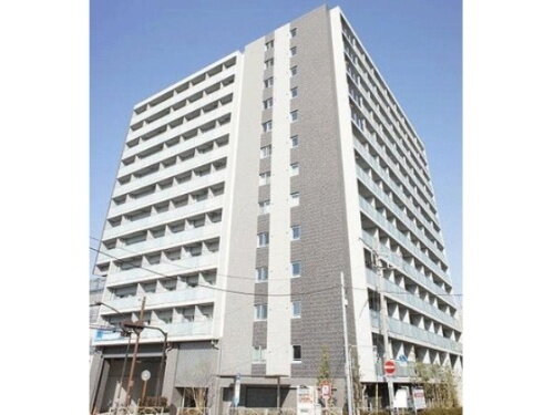 東京都品川区二葉４丁目 賃貸マンション