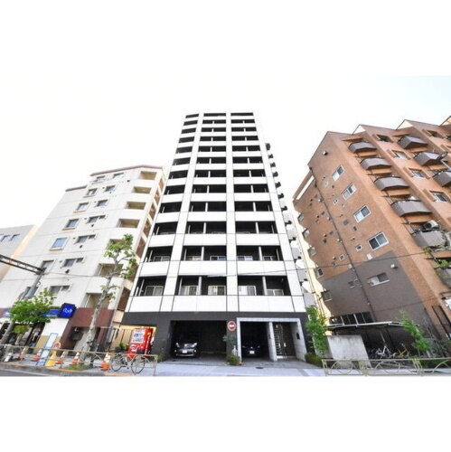 メインステージ平和島Ⅱ 13階建