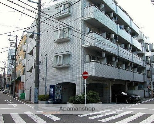 神奈川県横浜市中区英町 5階建 築36年11ヶ月