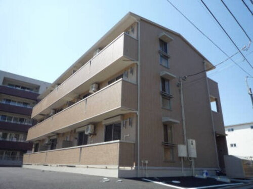 神奈川県横浜市戸塚区名瀬町 賃貸アパート