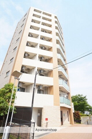 神奈川県川崎市幸区幸町３丁目 賃貸マンション