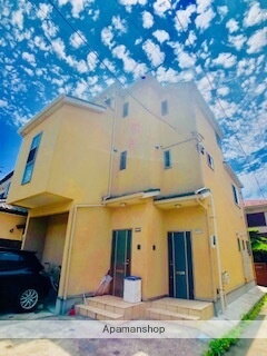 神奈川県横浜市戸塚区吉田町 築13年10ヶ月 3階建