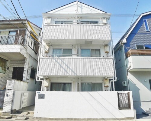 千葉県浦安市富士見４丁目 賃貸マンション